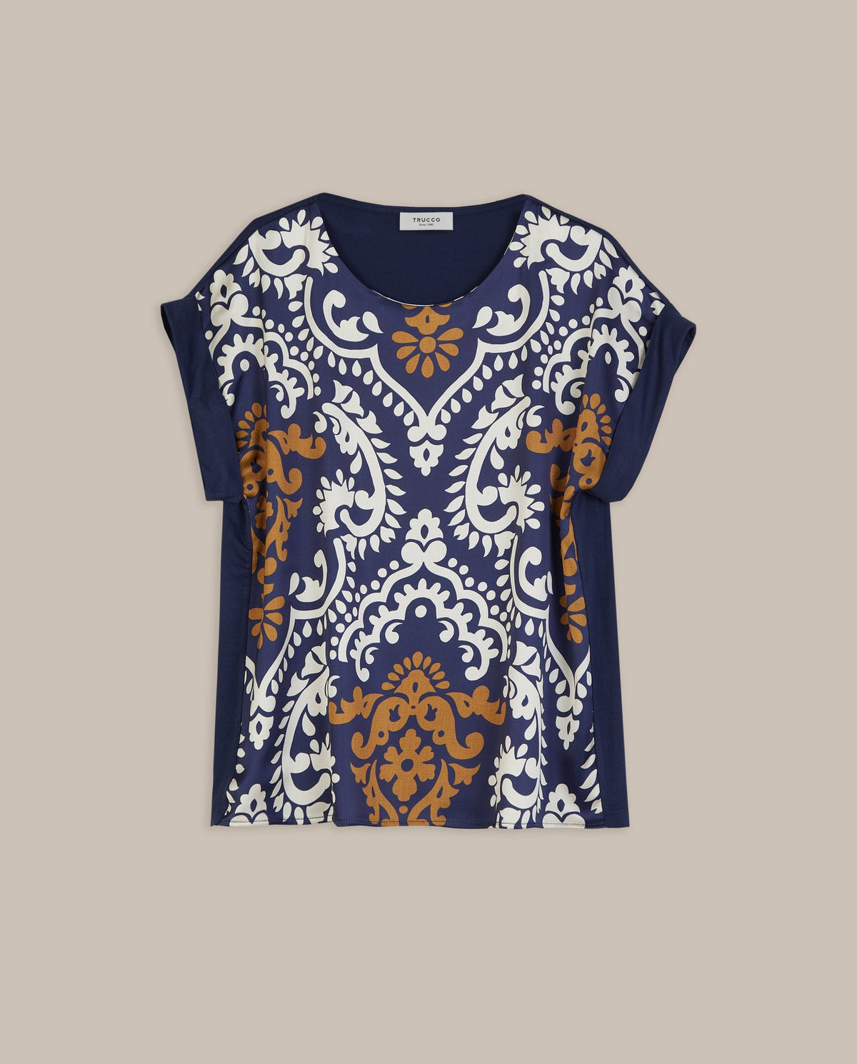 Camiseta ATRIO TRUCCO