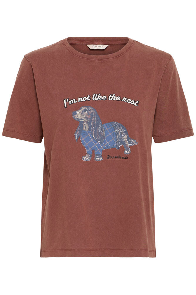 Camiseta BYSOLKO BYOUNG