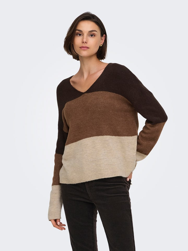 Jersey JDYELANORA COLORBLOCK JDY