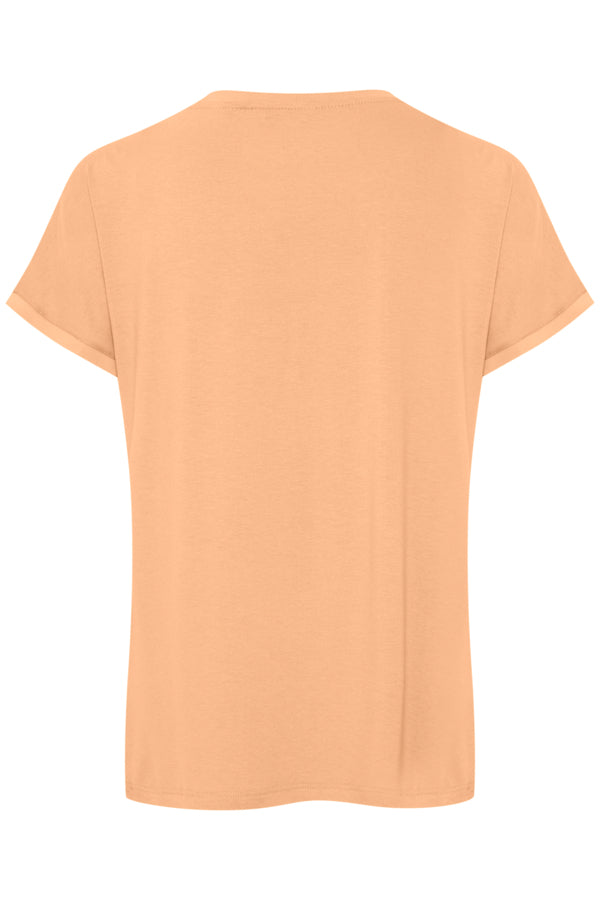 Camiseta doble tejido BYPANYAX BYOUNG