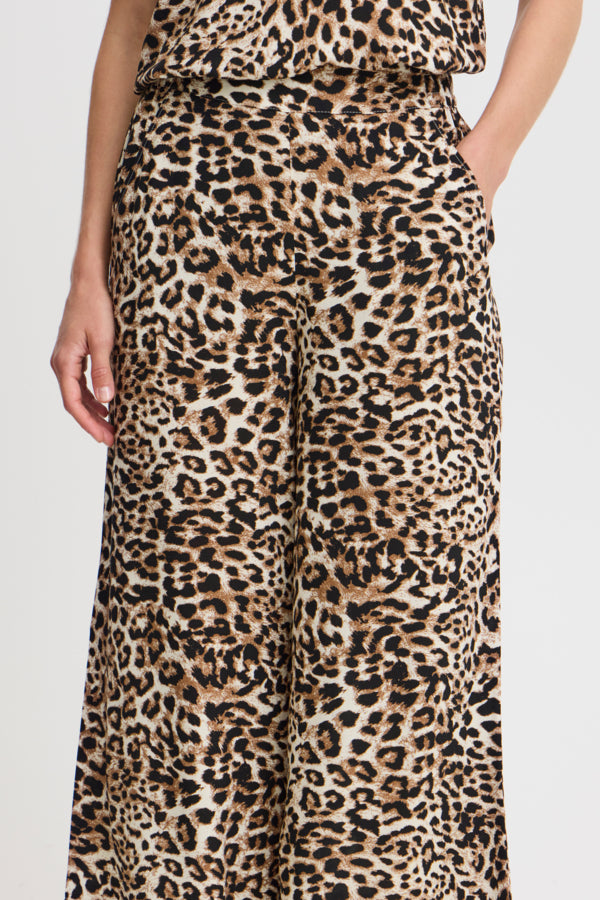Pantalón BYMMJOELLA CULOTTE BYOUNG