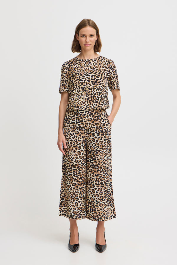 Pantalón BYMMJOELLA CULOTTE BYOUNG