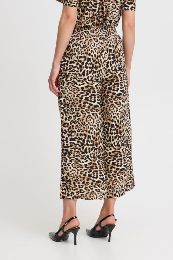 Pantalón BYMMJOELLA CULOTTE BYOUNG