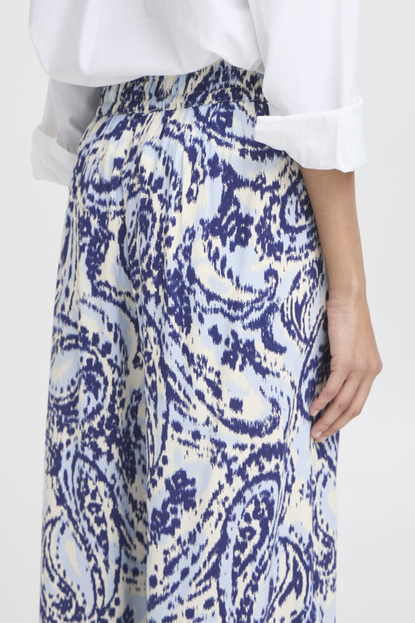 Pantalón BYMMJOELLA CULOTTE BYOUNG