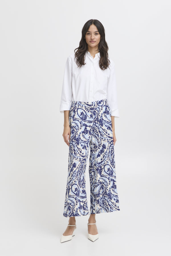 Pantalón BYMMJOELLA CULOTTE BYOUNG