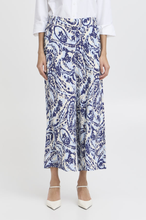 Pantalón BYMMJOELLA CULOTTE BYOUNG