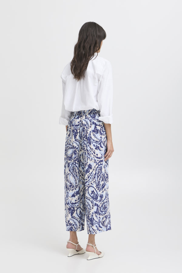 Pantalón BYMMJOELLA CULOTTE BYOUNG