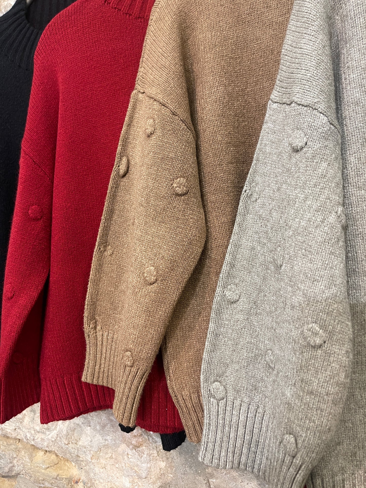 Jersey Bodoque ATIPYCA