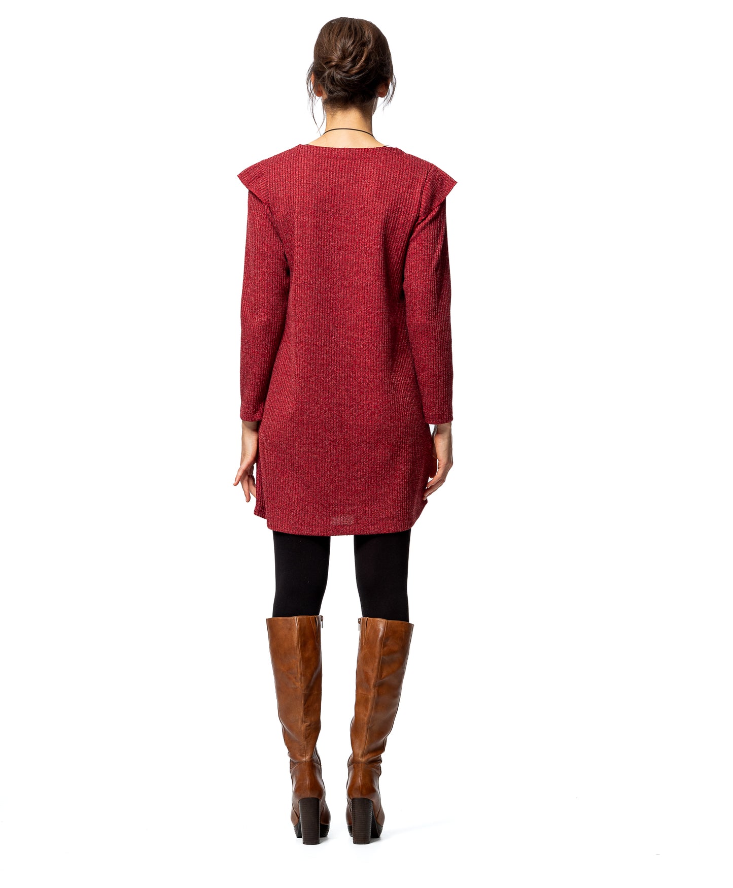 Vestido Liso SEÑORETTA