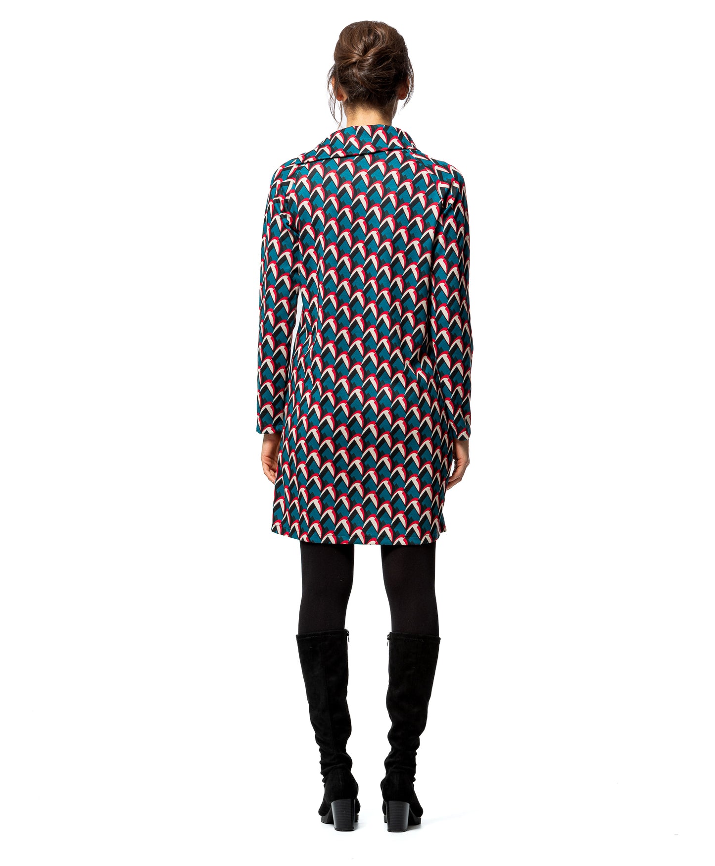 Vestido Indi SEÑORETTA