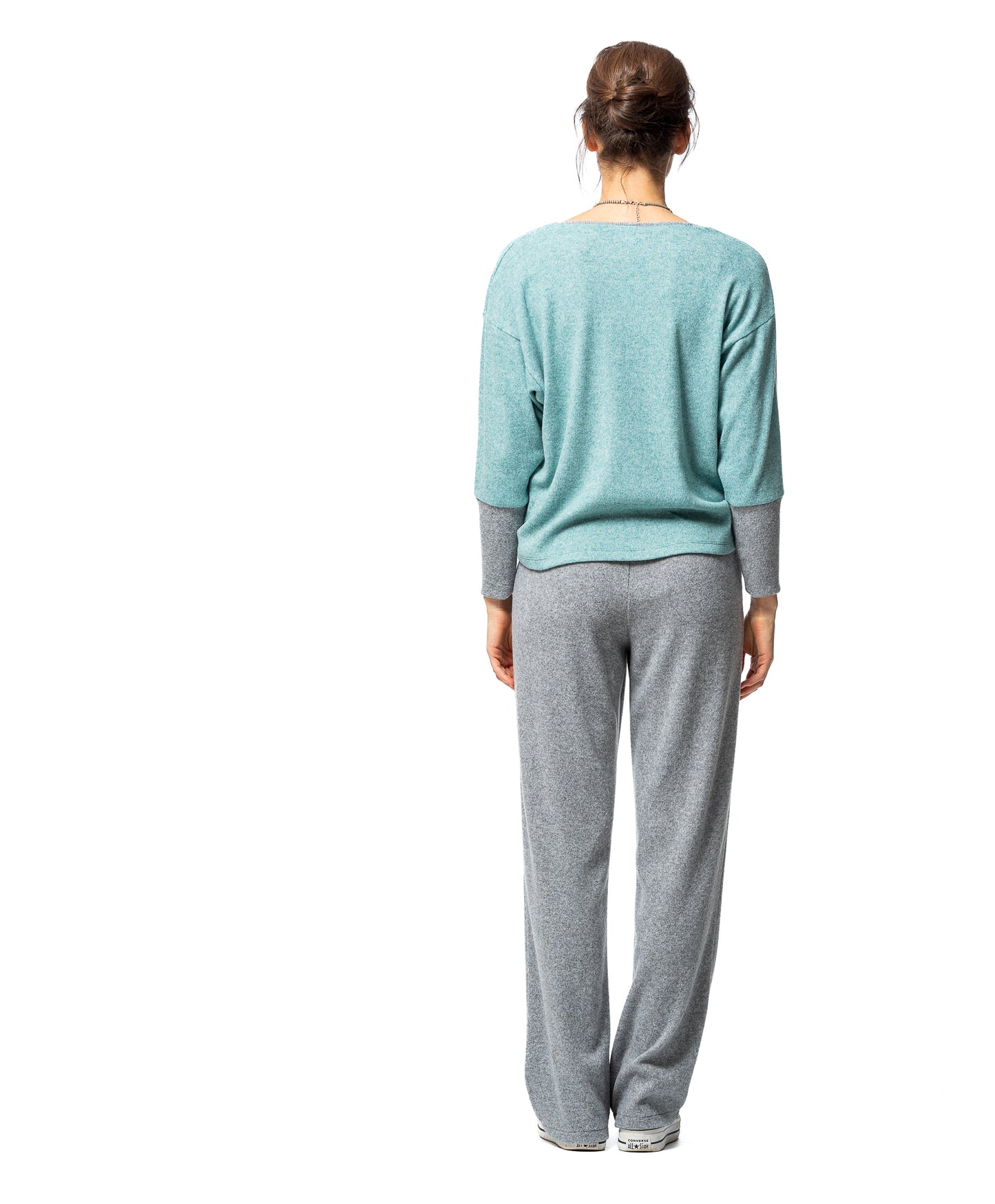 Jersey puño combinado SEÑORETTA