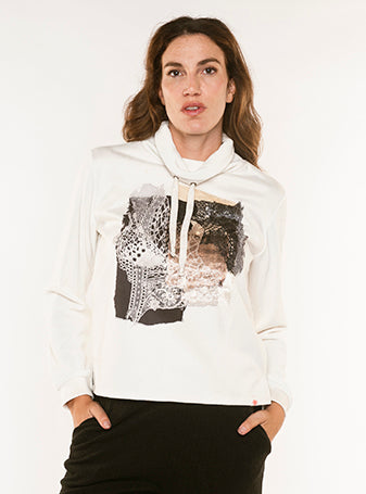 Sudadera LIDER NICTÉ
