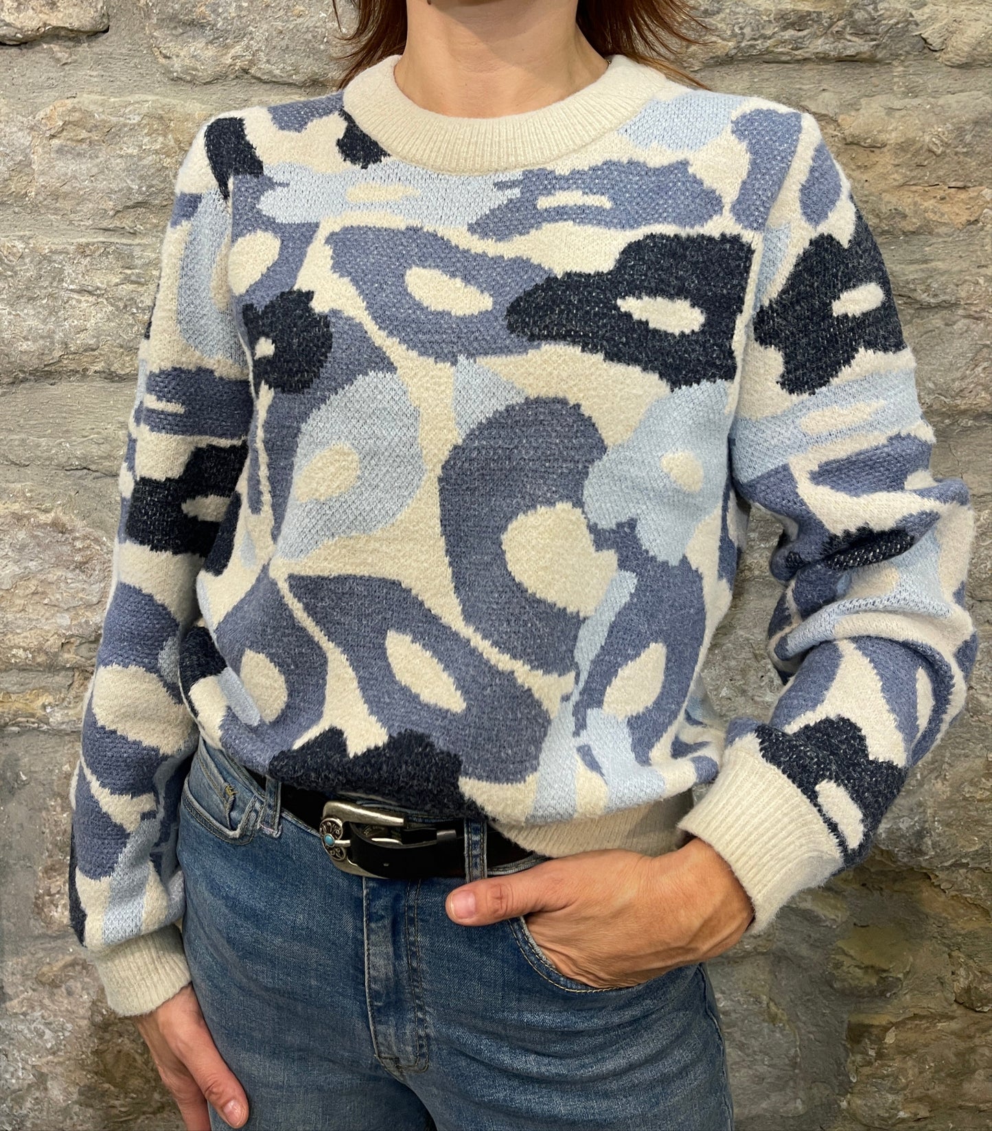 Jersey JDYLORRAINE JDY