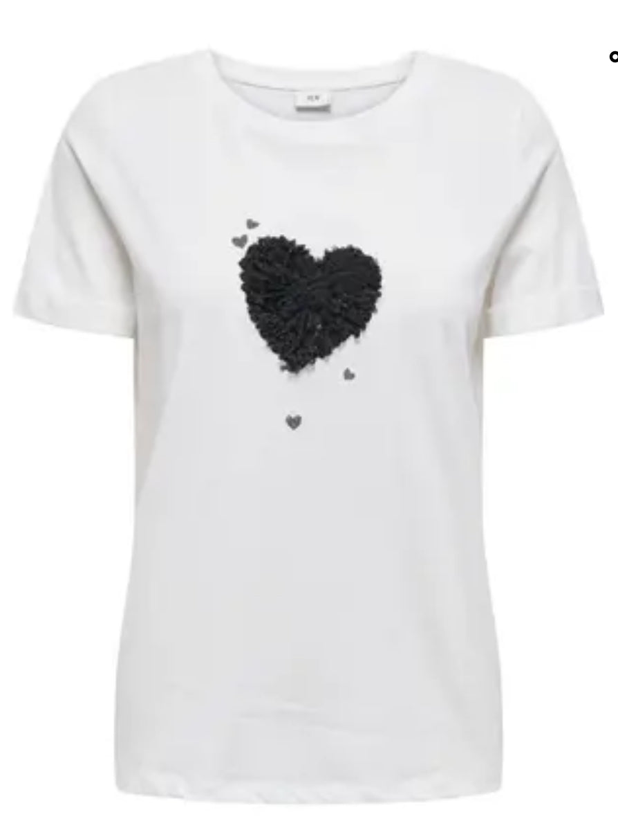 Camiseta JDYKITTY JDY