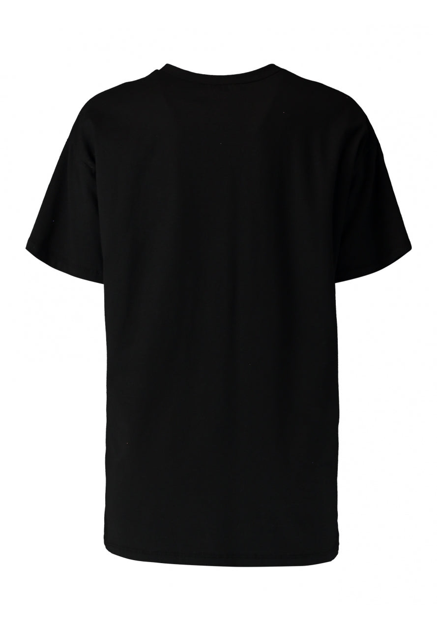 Camiseta Love Dorado Hailys
