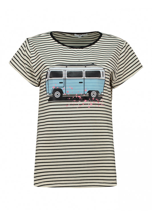 Camiseta Furgoneta Volkswagen HAILYS