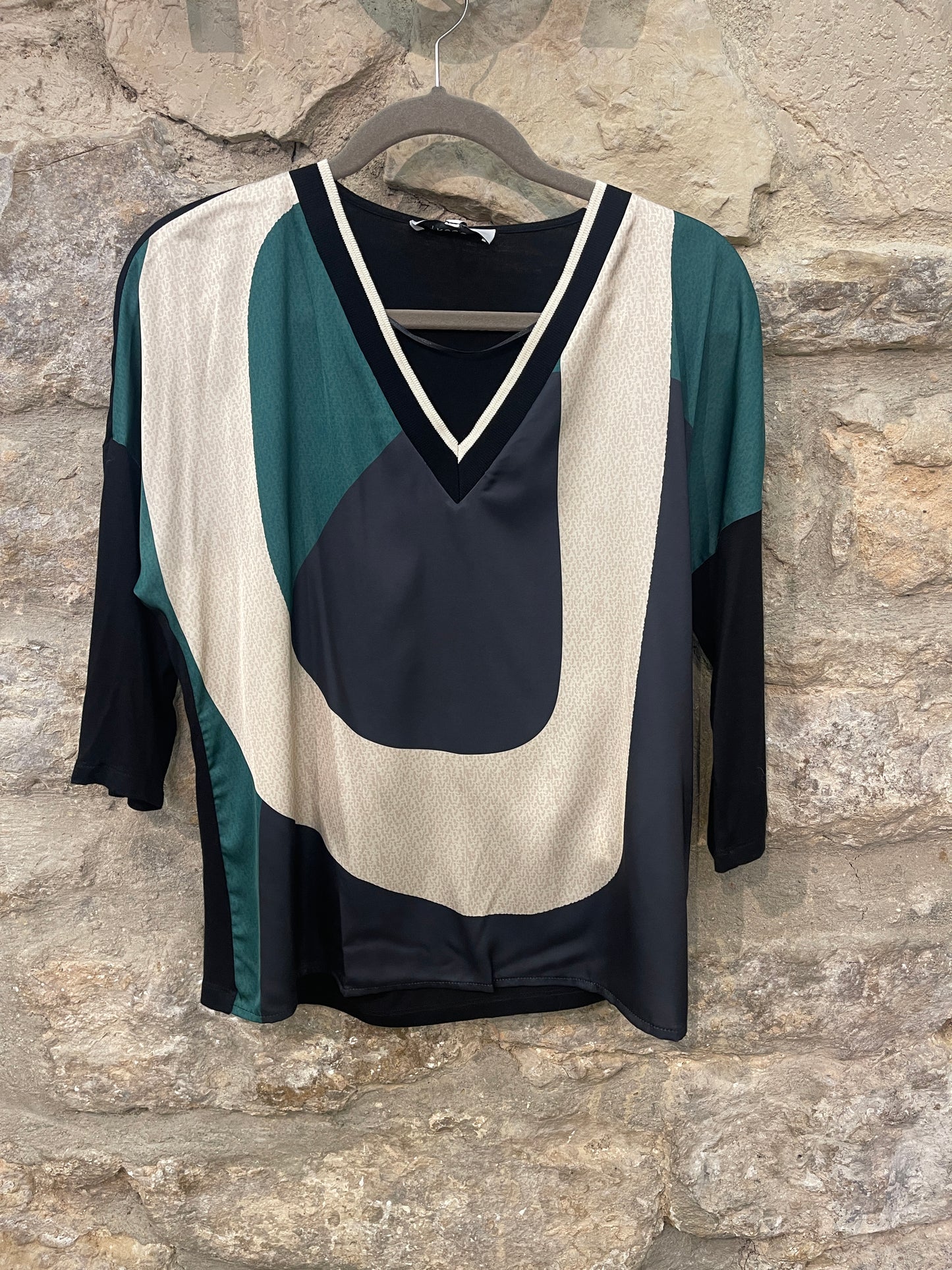 Camiseta RITNA TRUCCO