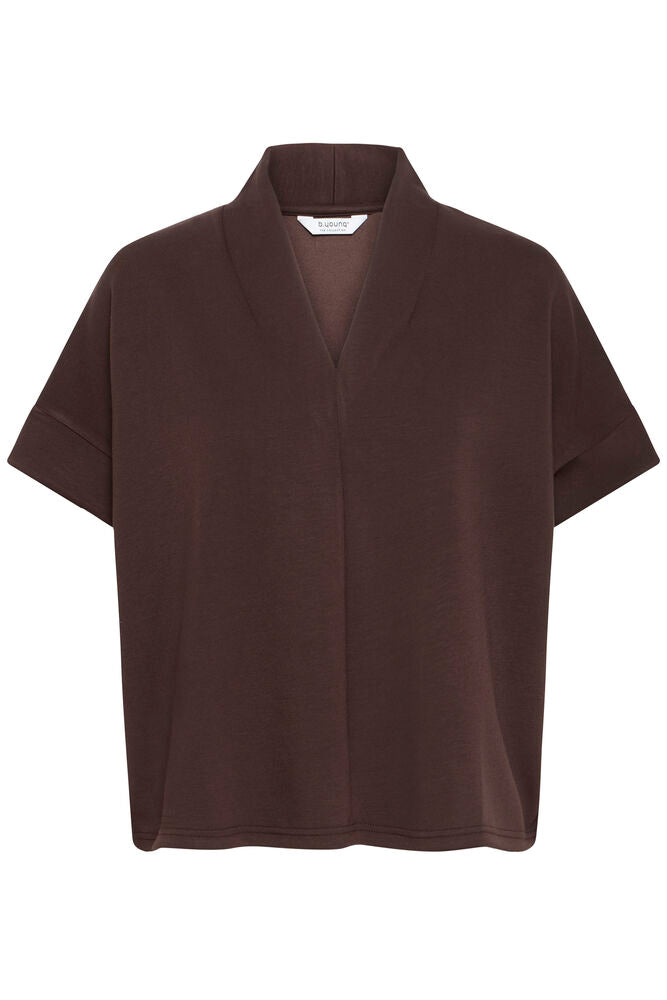 Jersey BYPUSTI VNECK BYOUNG