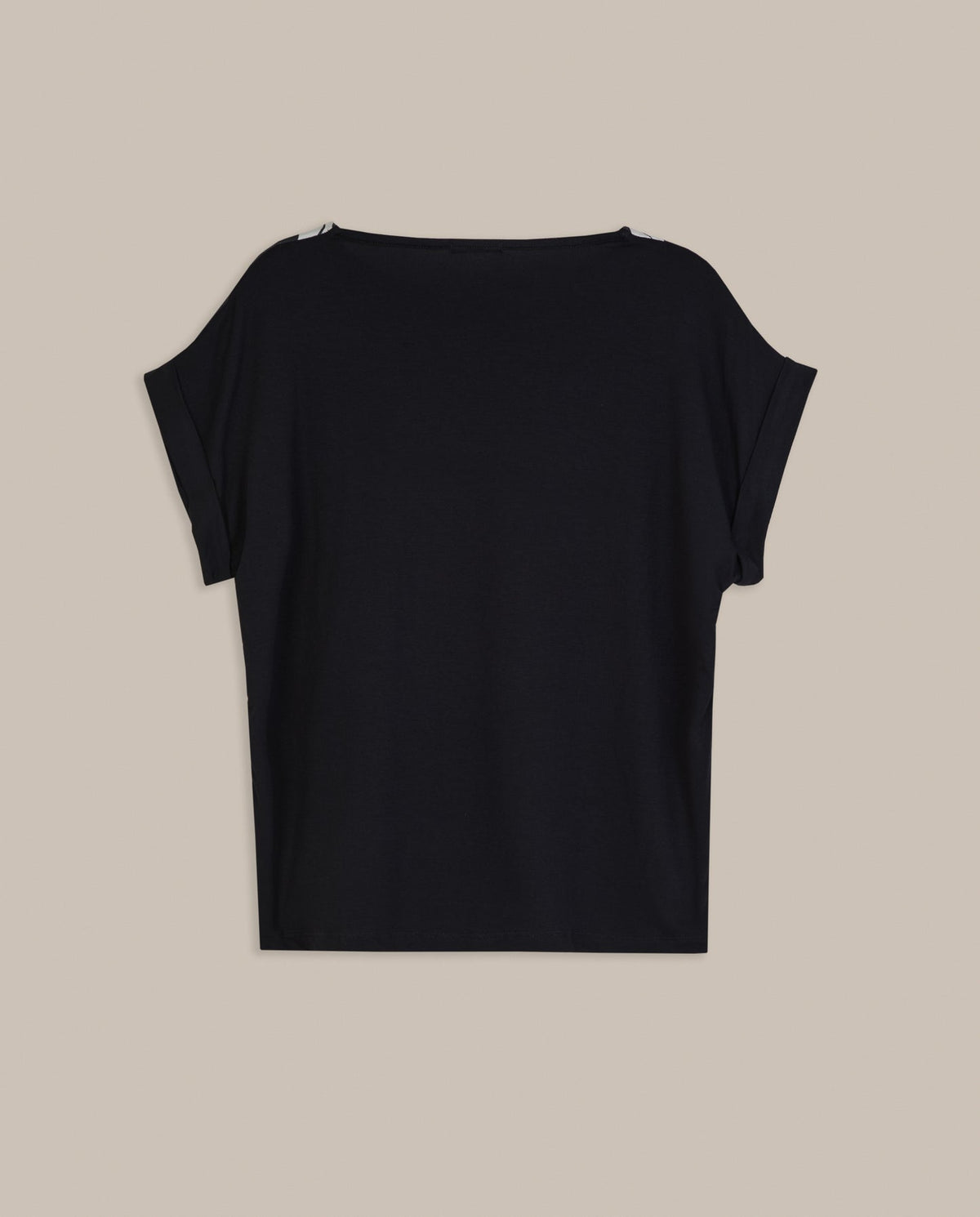 Camiseta ESTAMPADA TRUCCO