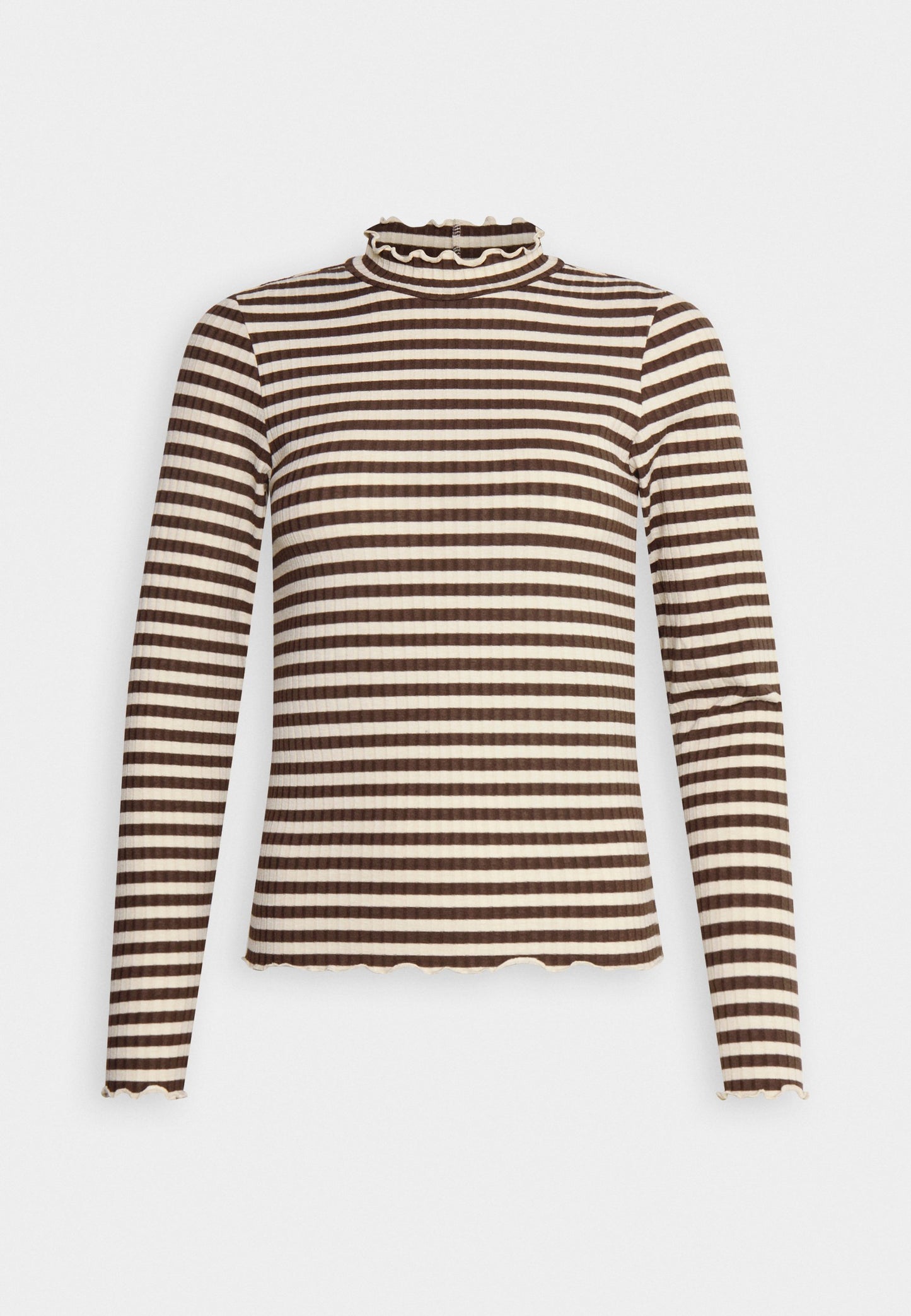 Camiseta manga larga RAYAS JDYFRANSISKA JDY