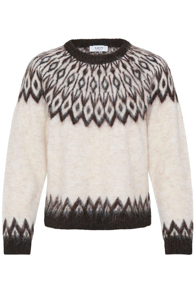 Jersey BYMILOU BIRCH BYOUNG
