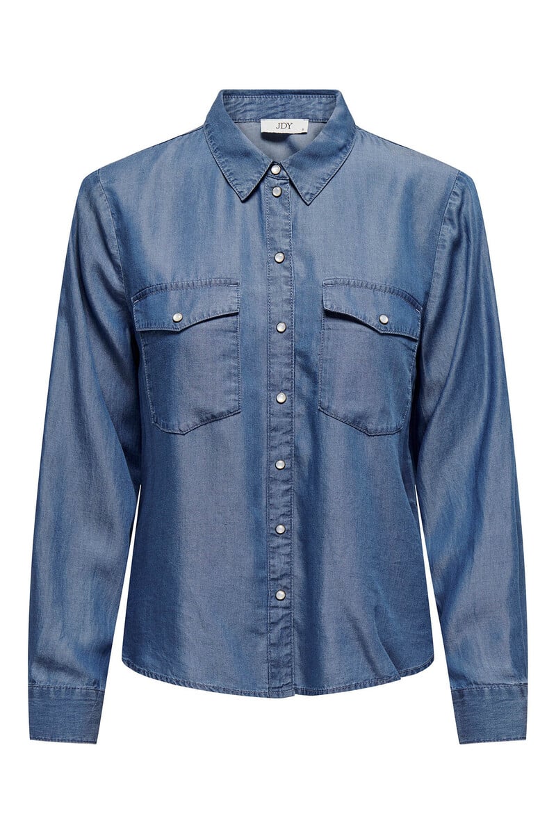 Camisa Vaquera JDY JASPER