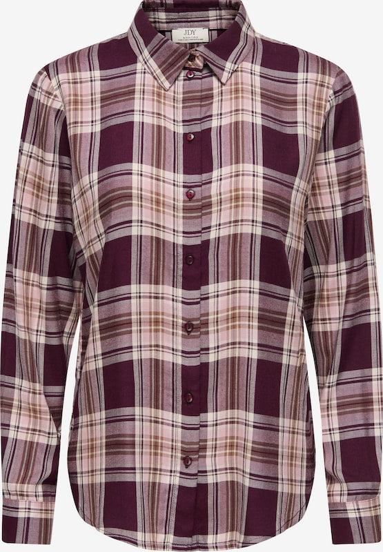 Camisa JDYSTAY JDY