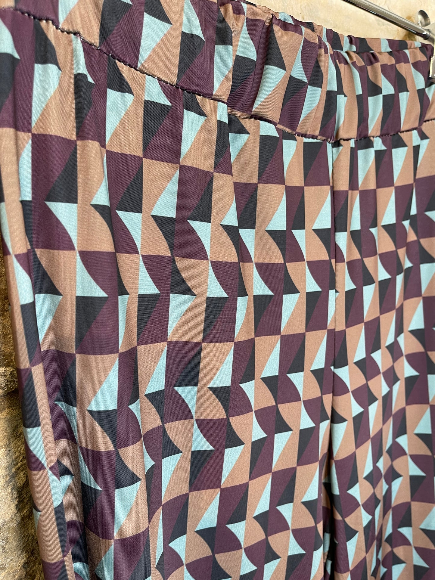 Pantalón licra estampado ATIPYCA