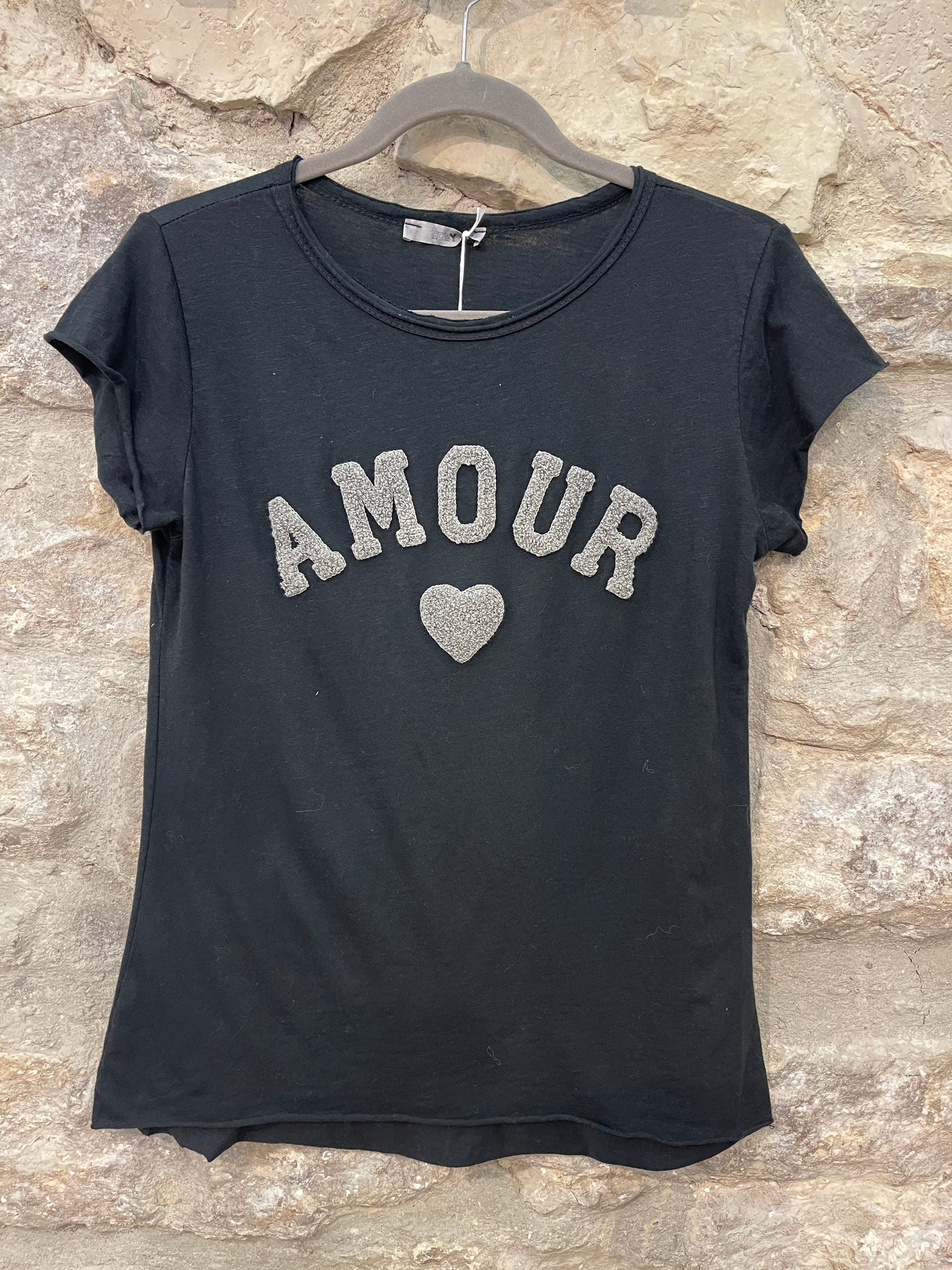 Camiseta AMOUR HAILYS