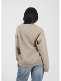 Sudadera TEFFMUS BRAVE SOUL