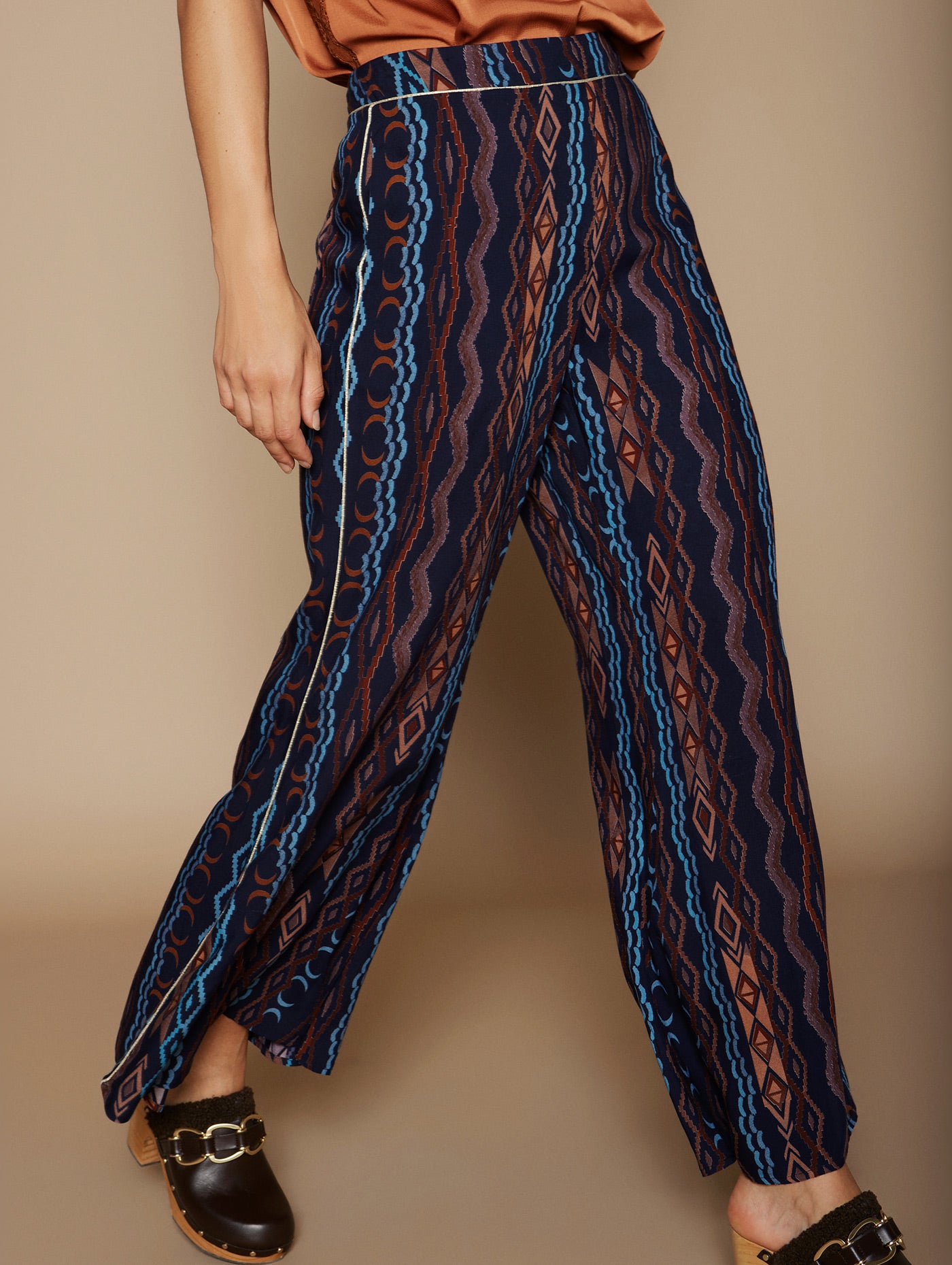 Pantalón MEISIE