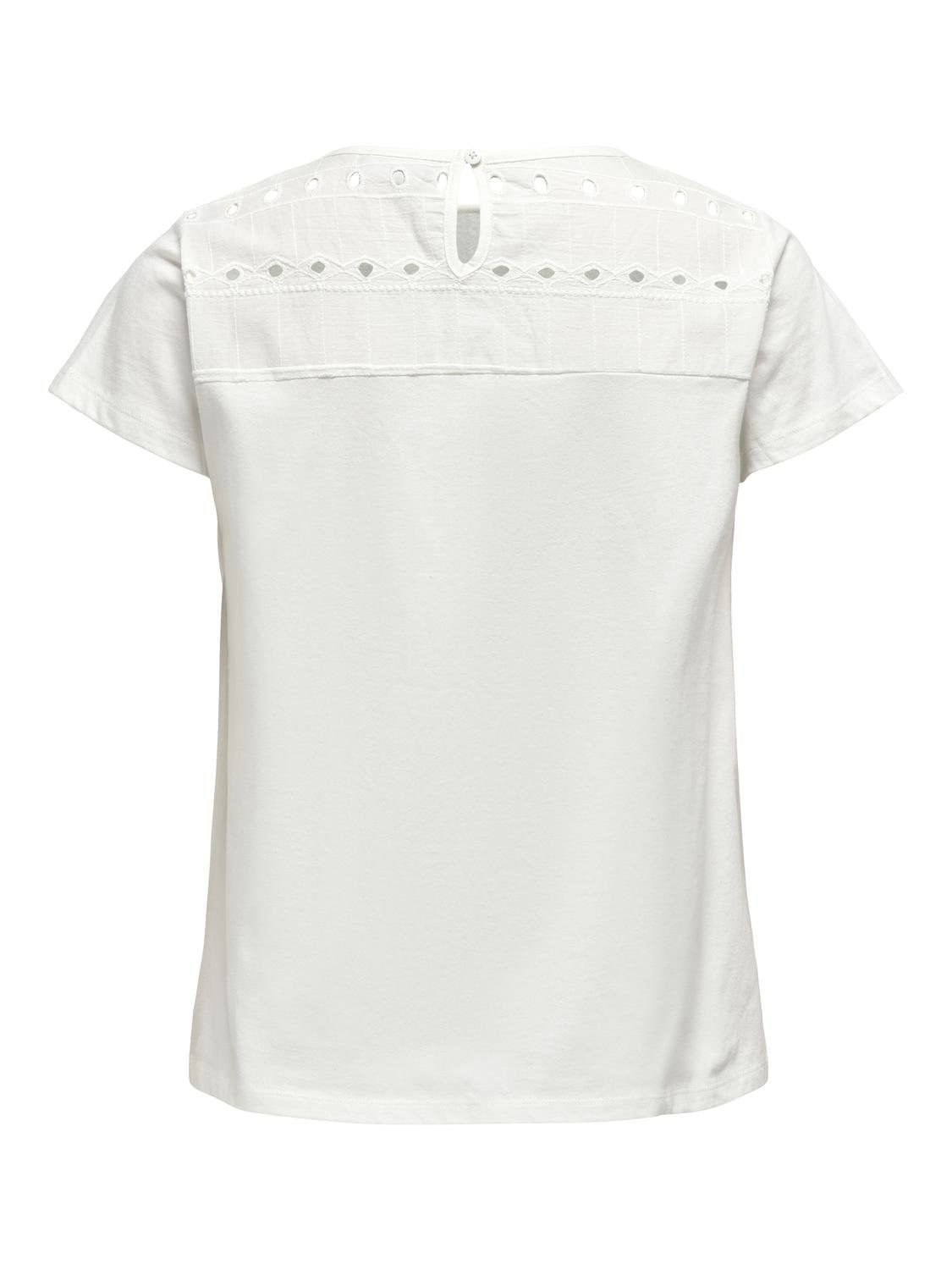 Camiseta JDYKLEO JDY