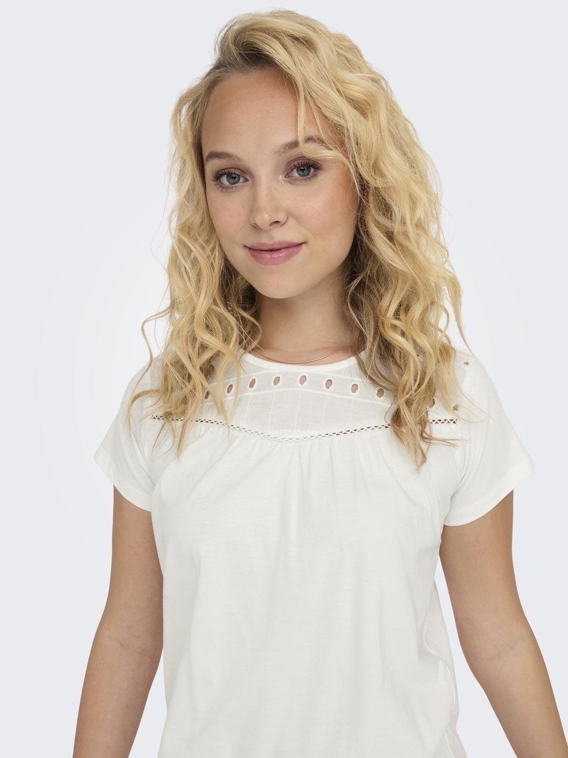 Camiseta JDYKLEO JDY