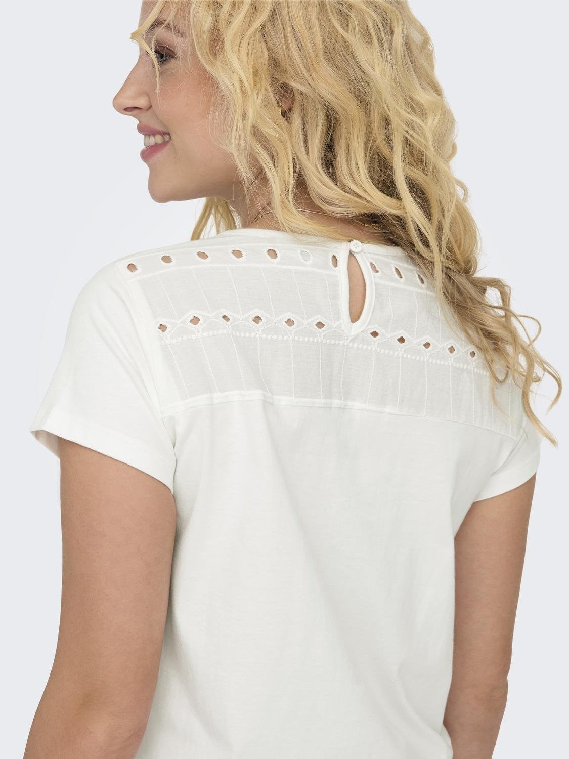 Camiseta JDYKLEO JDY