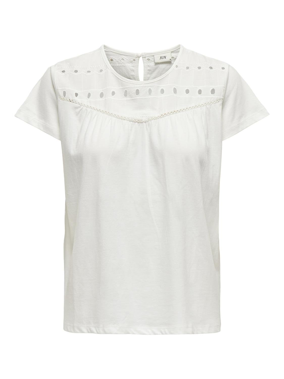 Camiseta JDYKLEO JDY
