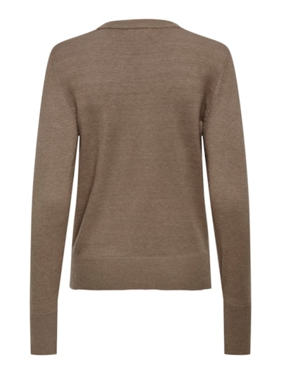 Jersey Detalle Botones JDYMALOU JDY