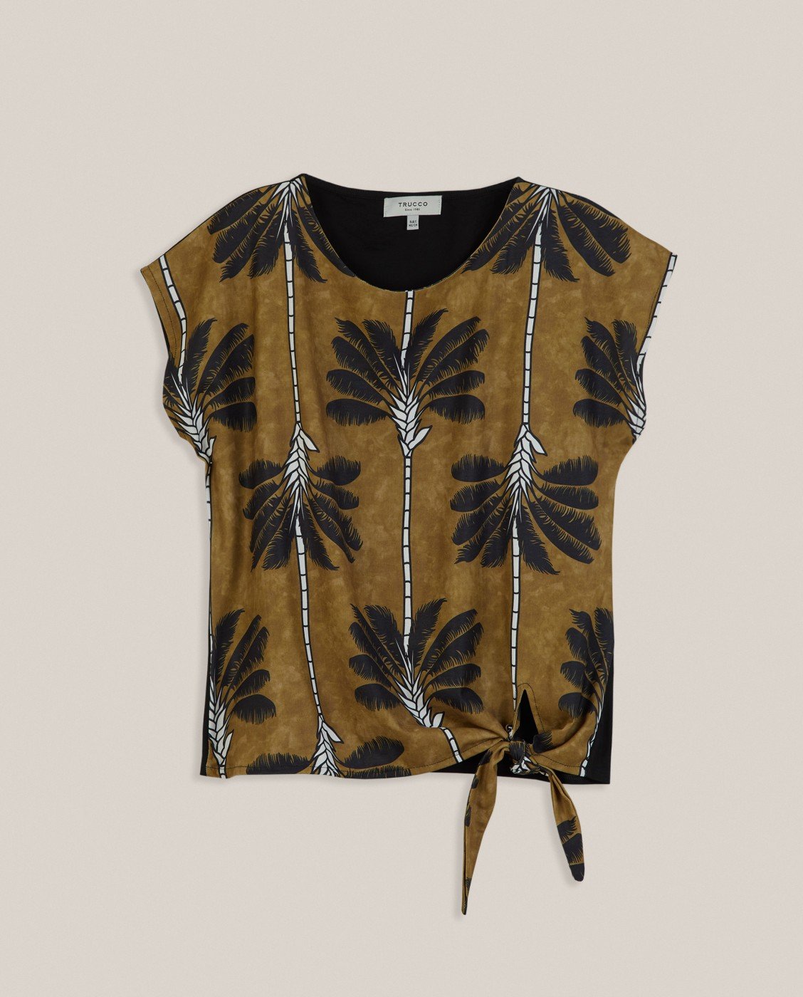Camiseta CALYRA TRUCCO