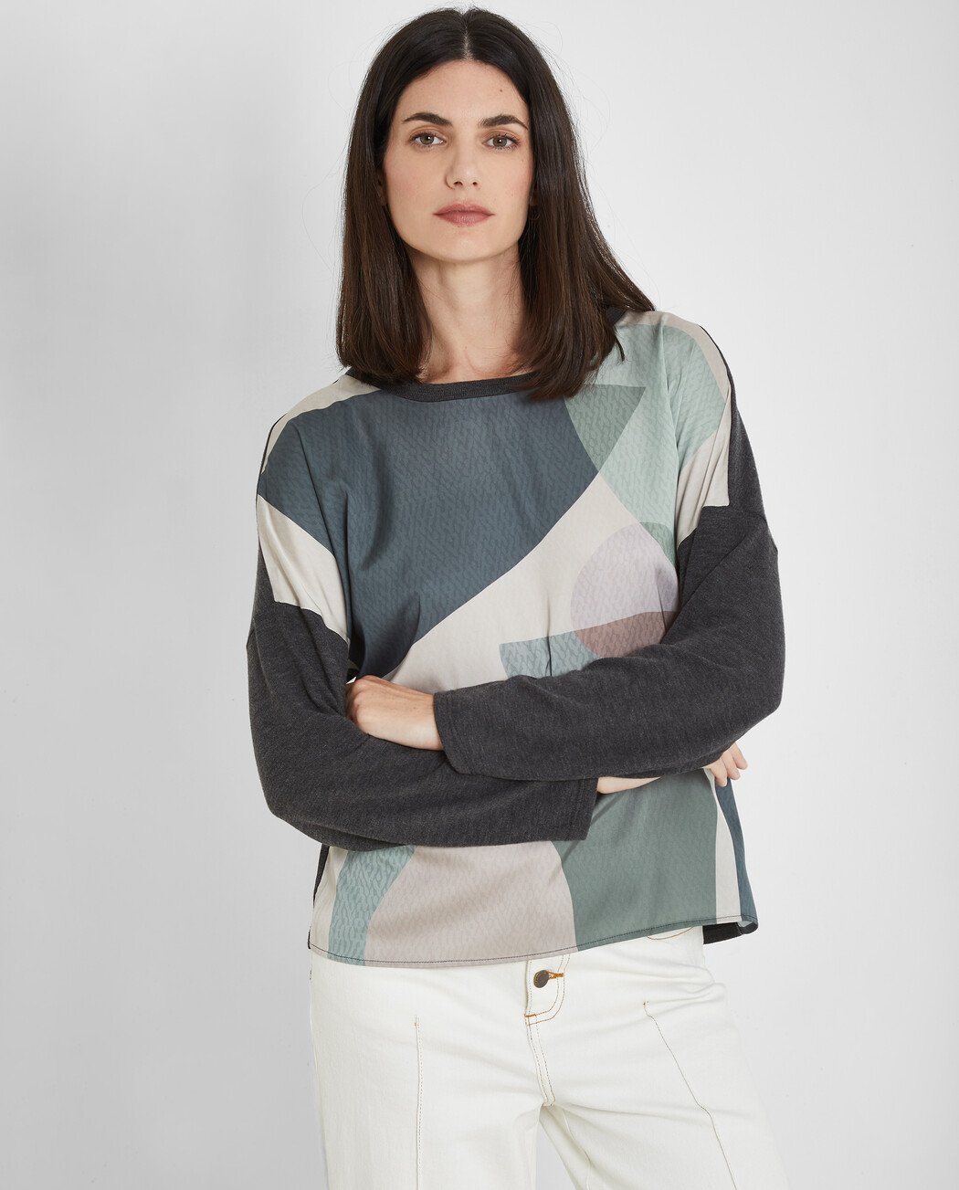 Camiseta DERMAS TRUCCO