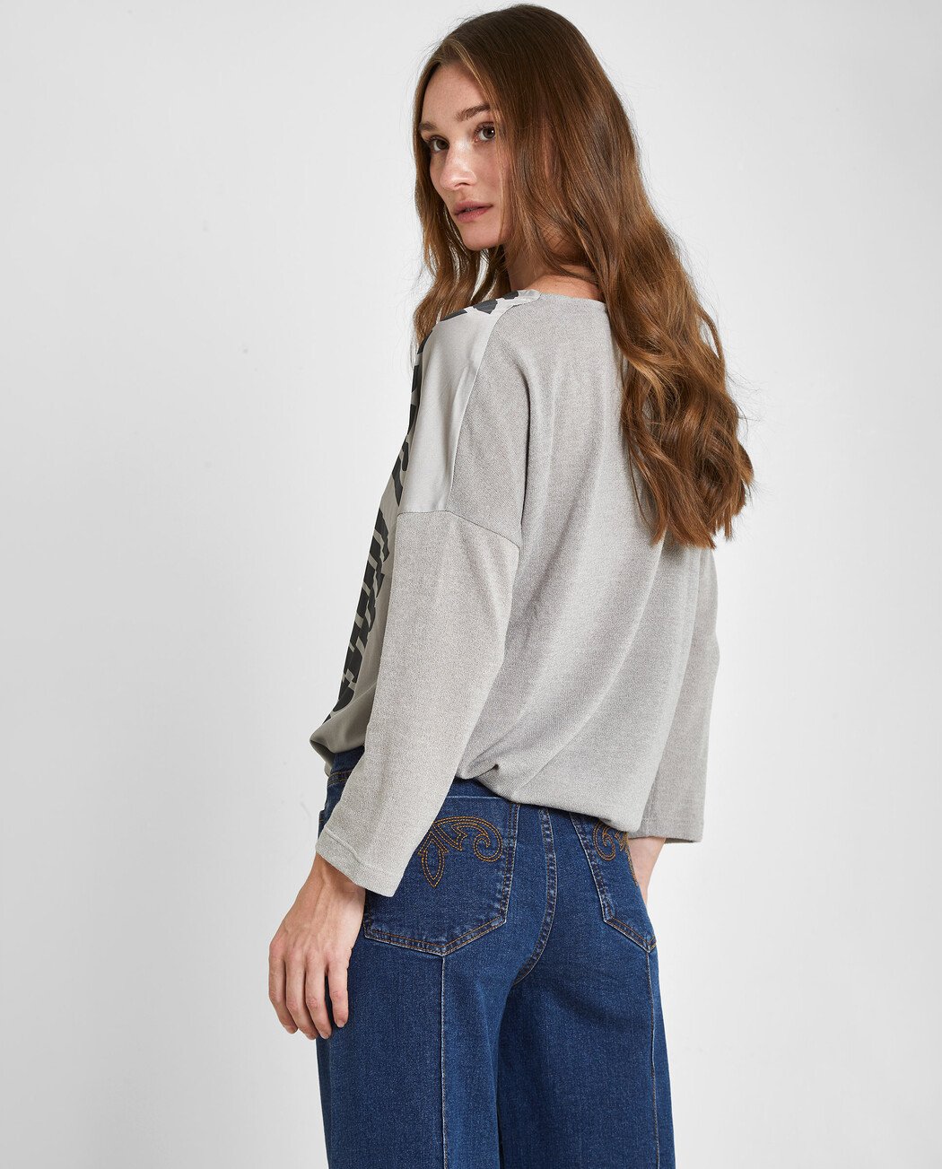 Camiseta GILMA TRUCCO