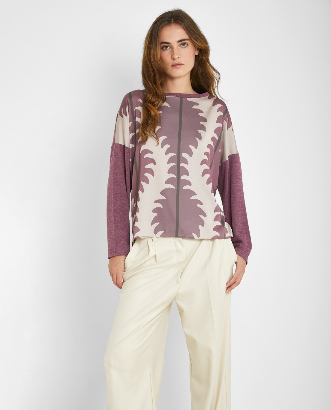 Camiseta NANSO TRUCCO