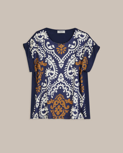 Camiseta ATRIO TRUCCO
