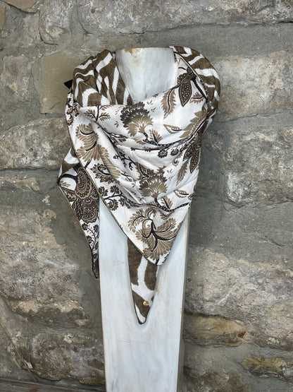 Pañuelo Reversible GRANDE ATIPYCA