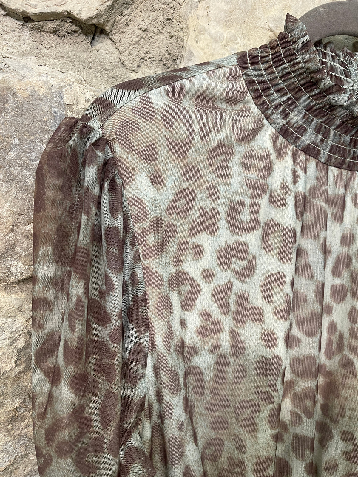 Camiseta LIRA BRAVE SOUL