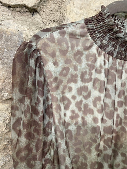 Camiseta LIRA BRAVE SOUL