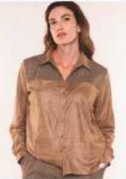 Camisa LUCA NICTÉ