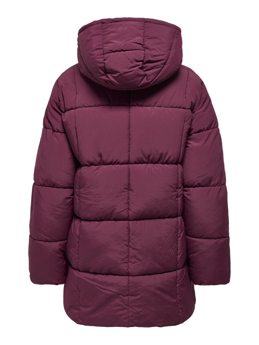 Abrigo acolchado JDYWONDER JDY