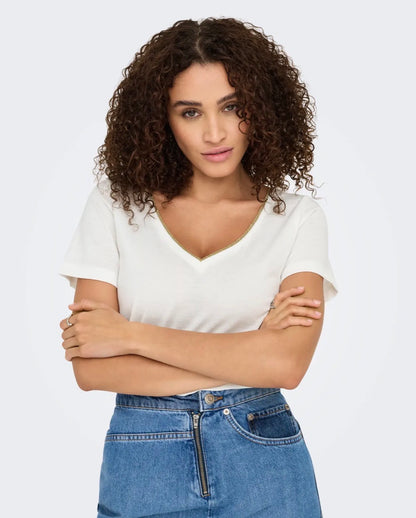 Camiseta JDYDALILA JDY