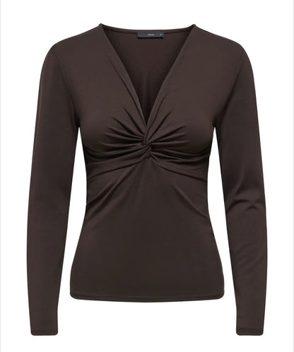 Top nudo ONLLONE ONLY