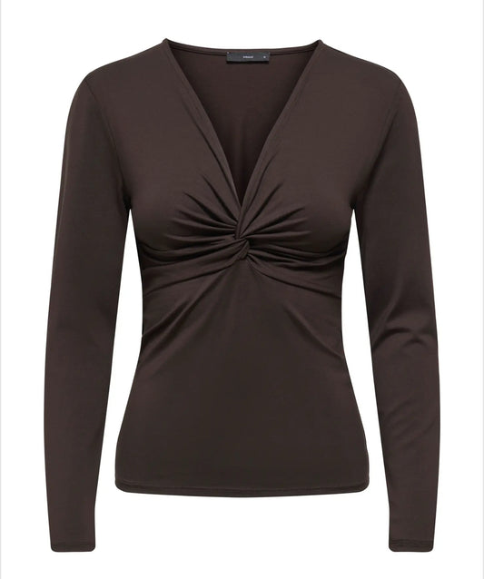 Top nudo ONLLONE ONLY