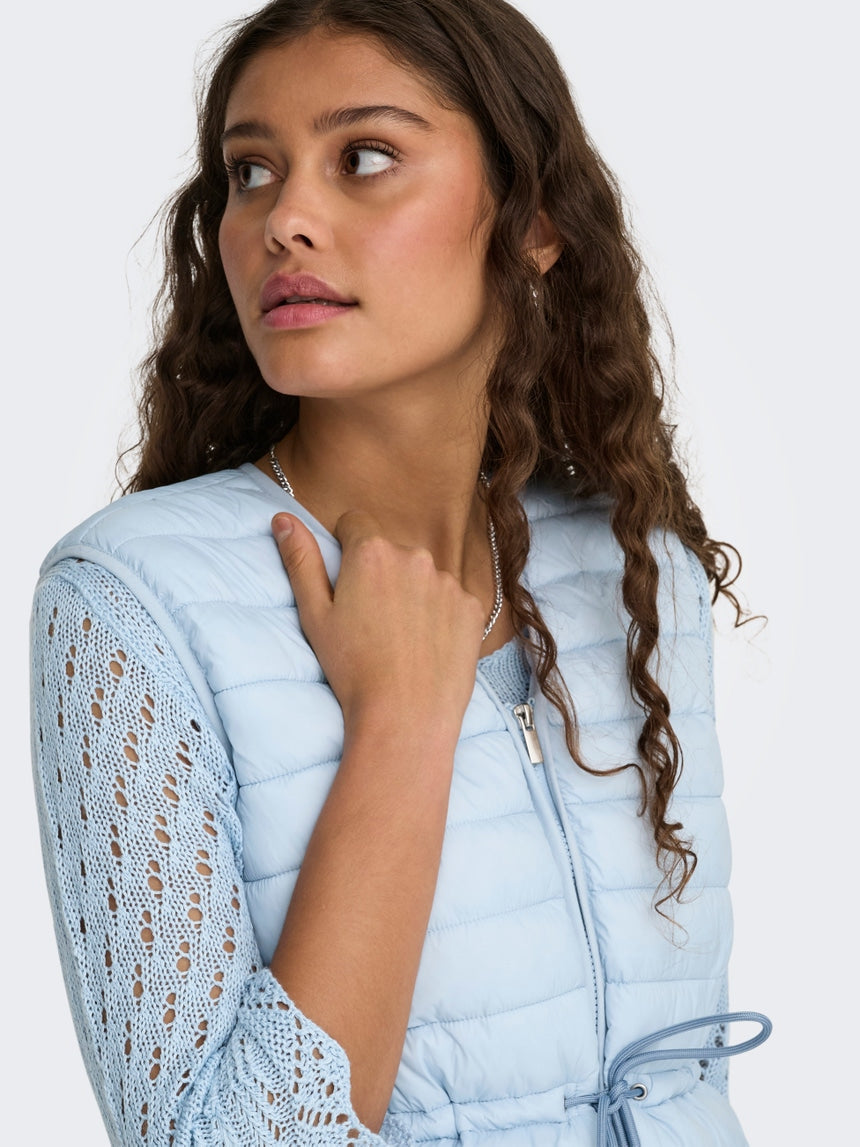 Chaleco JDYRENEE JDY